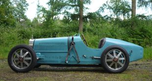 1927 Bugatti Type 35 B