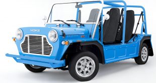 2020 MOKE