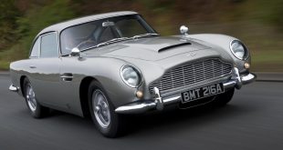 Aston Martin DB5