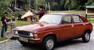 Austin Allegro