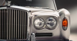 Bentley T-Series