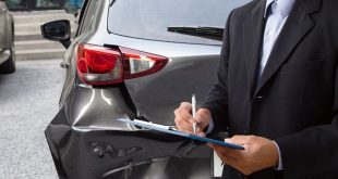 Car insurance claim