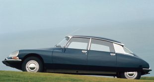 Citroen DS
