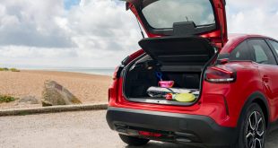Citroen e-C4