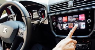 Drivers ditch modern classics in favour of 70s hits for a feel good driving experience