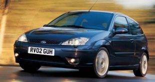 Ford ST170