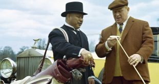 Goldfinger © 1964 Danjaq, LLC and Metro-Goldwyn-Mayer Studios Inc. All Rights Reserved