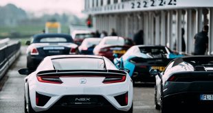 Goodwood Media Drive Day 2018 - credit Malcolm Griffiths-Goodwood