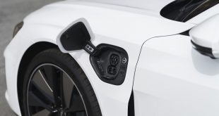 Goodyear Eagle F1 Asymmetric 5 - original equipment for the Audi e-tron GT