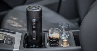 Handpresso Auto Capsule