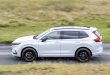 Honda CR-V e:PHEV review