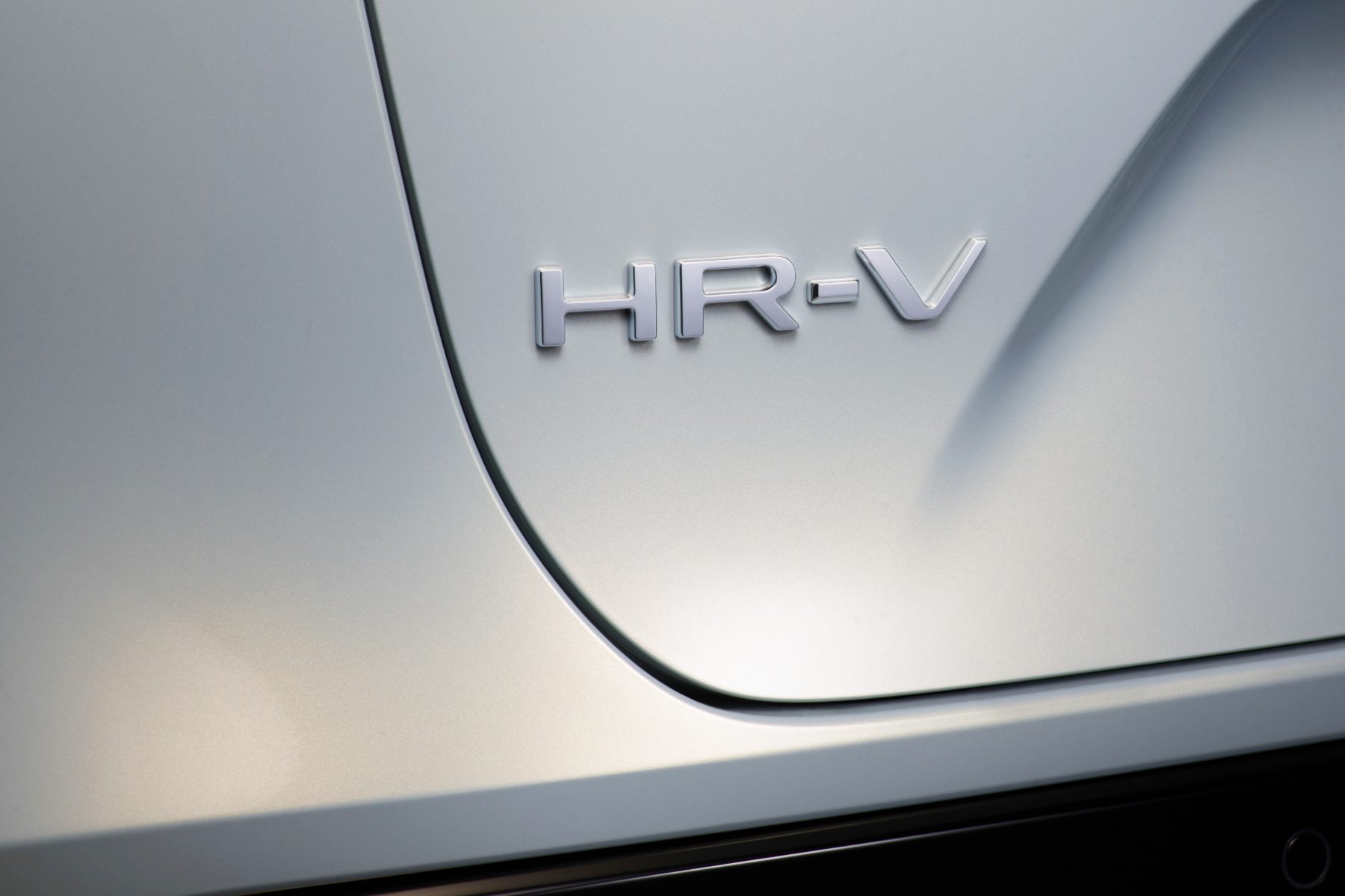 Honda HR-V review