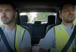 Isuzu's Side by Side mental health TV advert