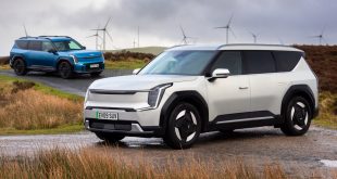 Kia EV9