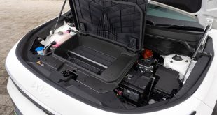 Kia Niro EV