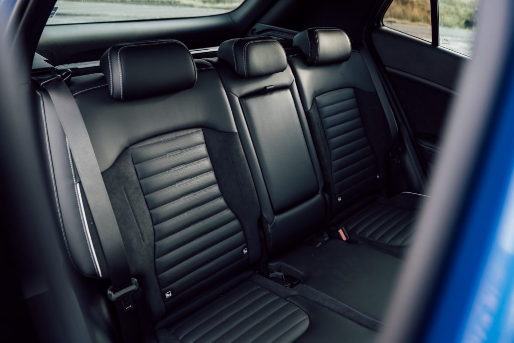 Kia Sportage review