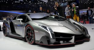 Lamborghini Veneno