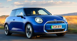 MINI Cooper Electric