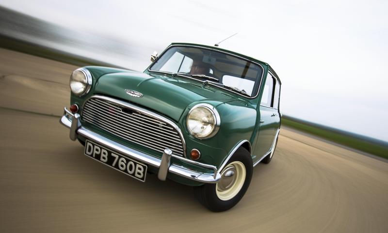Original Mini