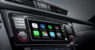 Nissan Connect