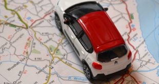 Postcode lottery car buying