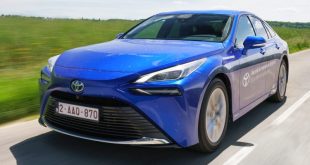 Record-breaking-Toyota-Mirai
