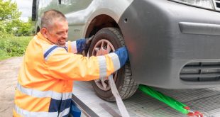 Start Rescue breakdown provider