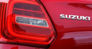 Suzuki logo