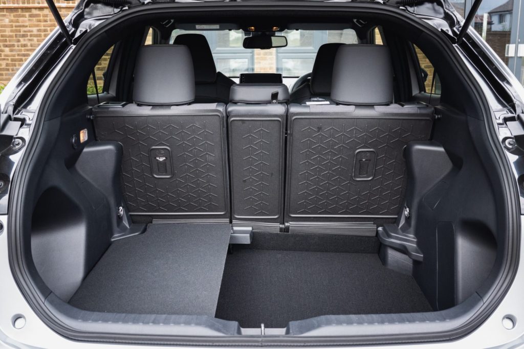 Toyota Yaris Cross review