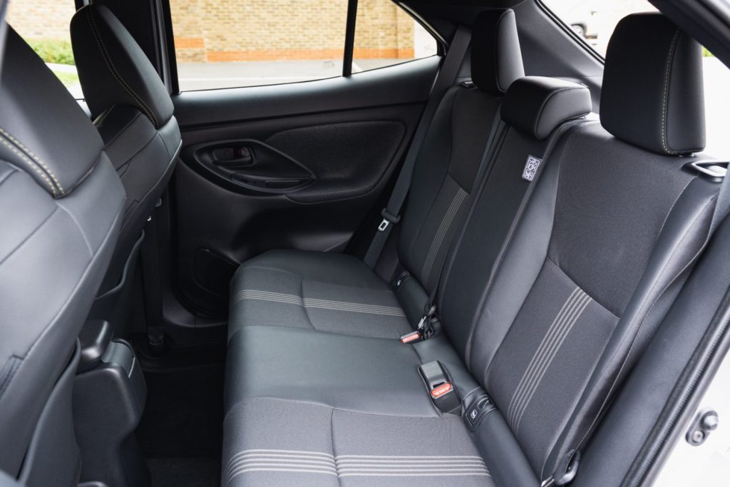 Toyota Yaris Cross review