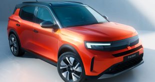 Vauxhall Frontera