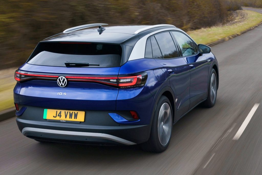 Volkswagen ID.4 