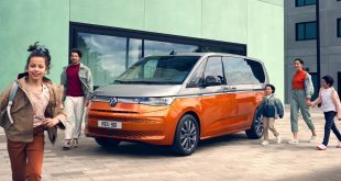 Volkswagen Multivan family