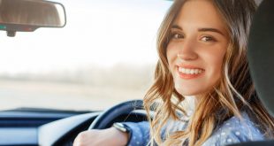 Young Driver - IAM RoadSmart